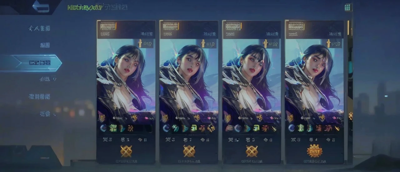 ((Best quality)), ((masterpiece)), (highly detailed:1.3), 3D, beautiful (cyberpunk:1.3) woman with long black hair, sexy white dress clothes looking at camera, dinamic pose, dinamic style, detail, ultra detailed, ultra masterpiece, 8K, ultra HD,