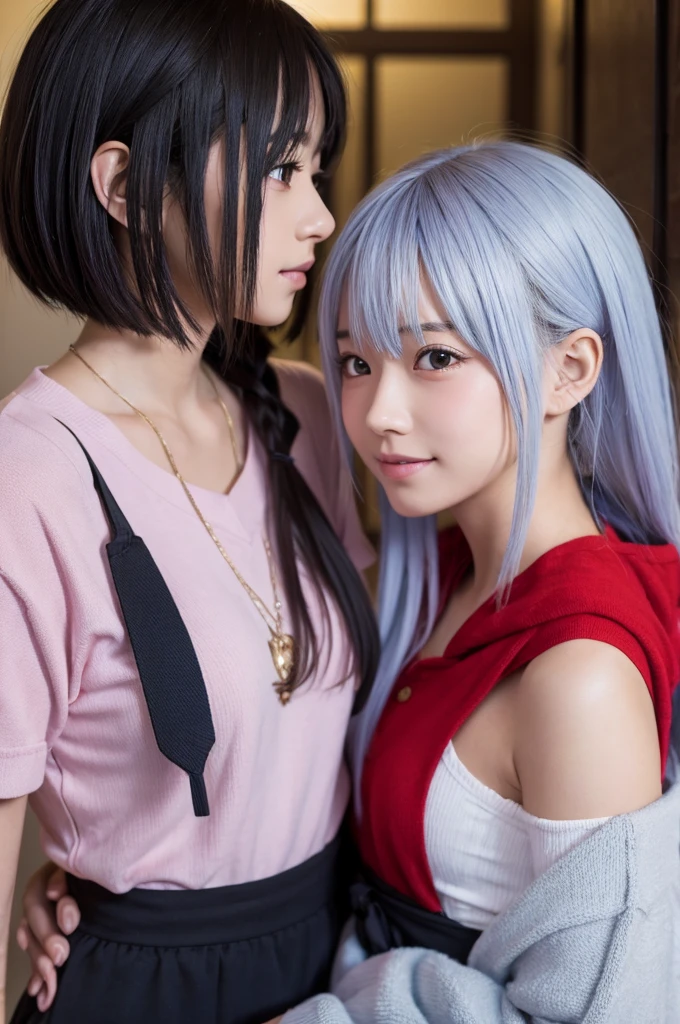 Anime Girls