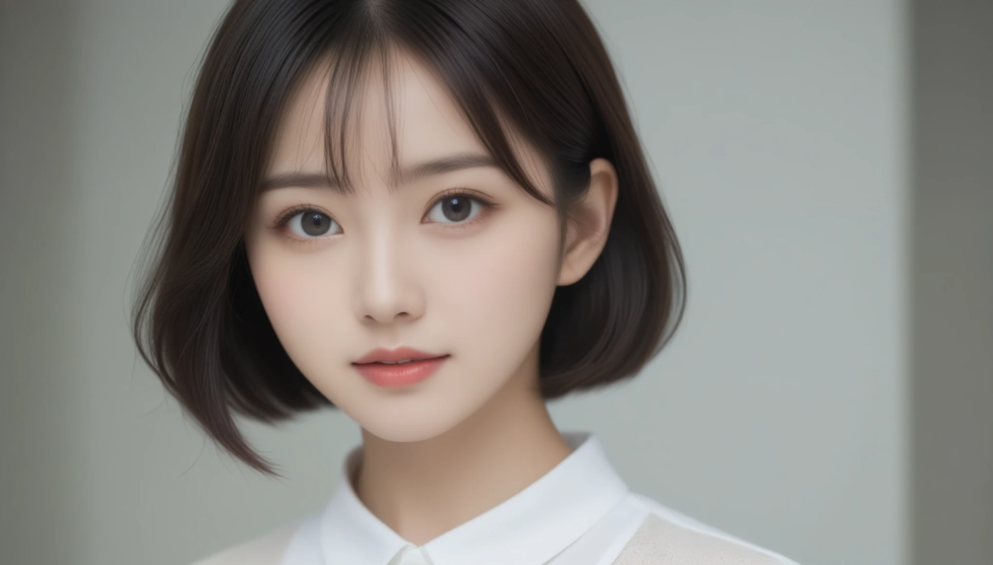 8k, Ultra-high resolution, Highest quality, masterpiece, 三分割法によるphotograph,Surreal, photograph, 1 Girl, (16 years old:1.3), pretty girl, Cute Face, Beautiful eyes in every detail, 細かくdetailedに,masterpiece,One Girl:1.2, Japan Female Announcer,extream close up,light smile,Black Hair,Wavy bob,Night view,bustling street,Prostitute,Flashy clothing,Slutty Makeup,Realistic Skin, Perfect and beautiful face ,完璧でCute Face, Skin with attention to detail, Perfect limbs、Narrow waist、Thin legs),Looking at the audience、beauty,Long neck、(((Ideal body type))),A cup small breasts :2,Portraiture:2,Perfect Anatomy,鮮明なdetailed,detailed,Surreal,Light and shadow,glowing