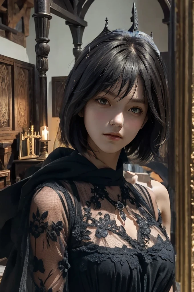 dress