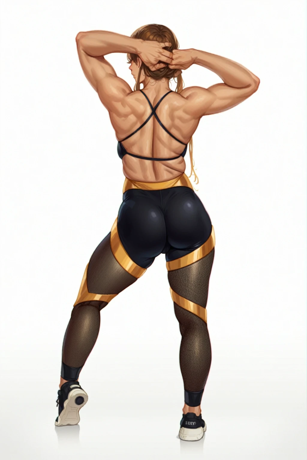 Uma mulher  Moreno, uma mulher bissexual, seios, e mulher sexy,  obra-prima, melhor qualidade, corpo inteiro,, olhos azuis, acabaram, bunda perfeita, pernas perfeitas, Perfect leg clearance, Calcinha Aberta Renda Preta, boca aberta, Fishnets, cena do distrito da luz vermelha, sexy position, detalhes intrincados, tatuagens, Windows, Accessories, brincos, Fishnets cabelo afro caindo para a frente, Rasta type but braided,  com belos seios corpo perfeito com , a wide thigh is beautiful a woman, com seios lindos corpo perfeito, uma coxa larga, is beautiful a destination with ,vario expression sexual pose, Erotic
