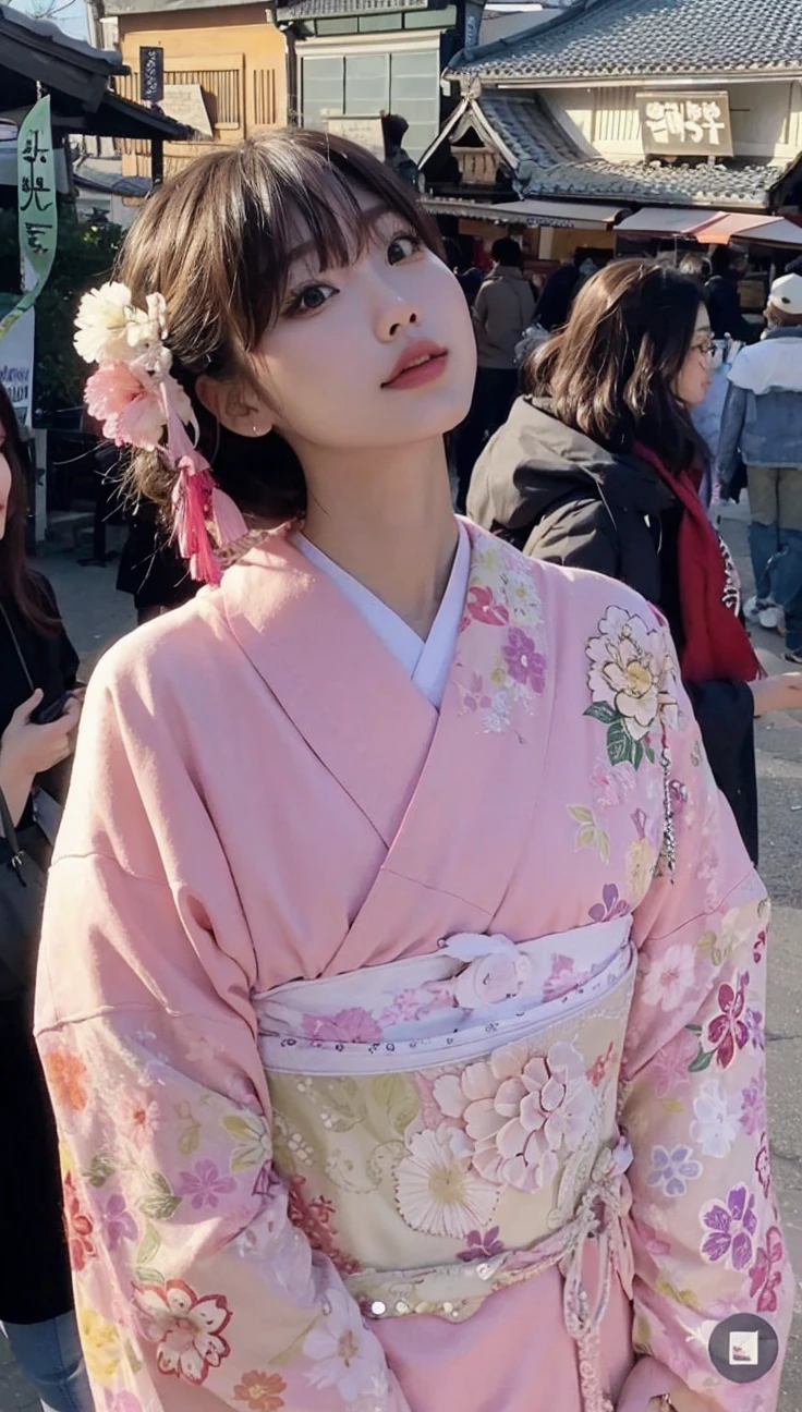 Cute Korean