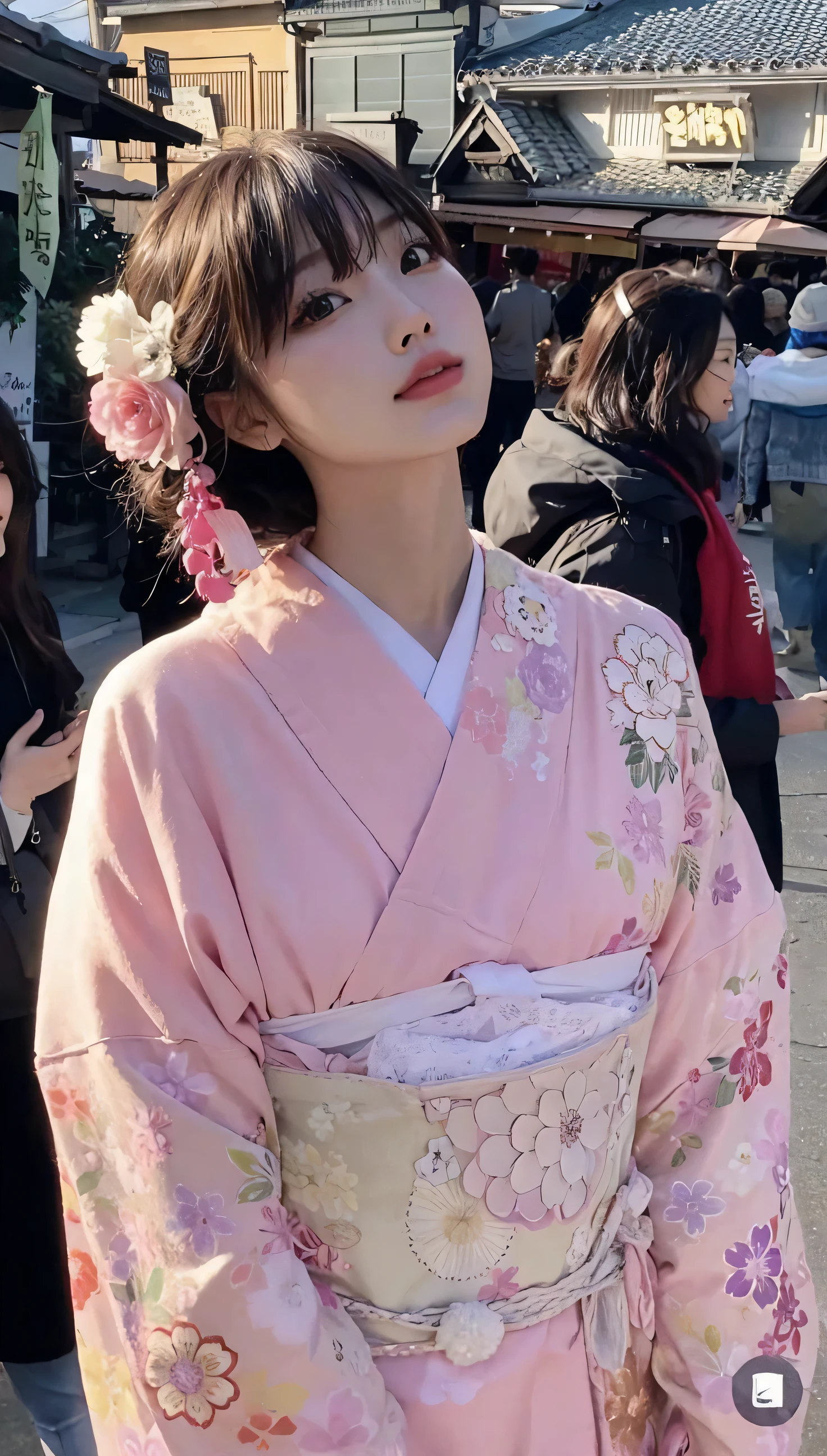 Cute Korean
