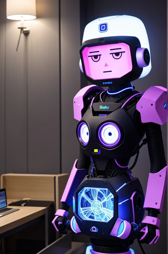 Edubot