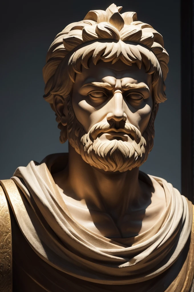 Generate a Stoicism references
