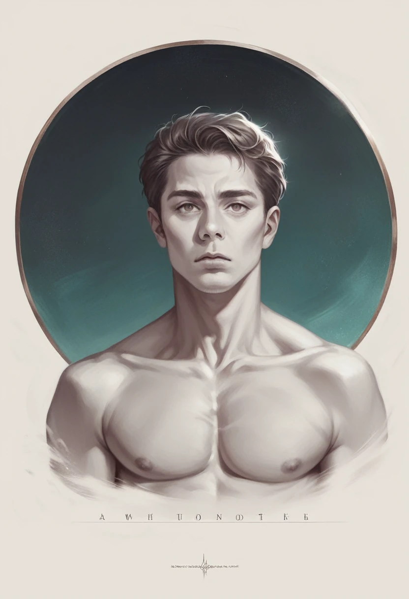 A beautiful detailed portrait of Kimiko from The Boys, topless, highly detailed, 8K resolution, full body shot, photorealistic, cinematic lighting, masterpiece, hyper detailed skin, intricate anatomy, flawless female form, dramatic pose, moody atmosphere, warm color palette