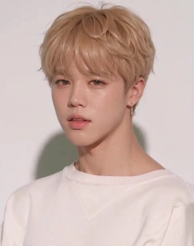Jimin, park jimin, loiro, jimin bts