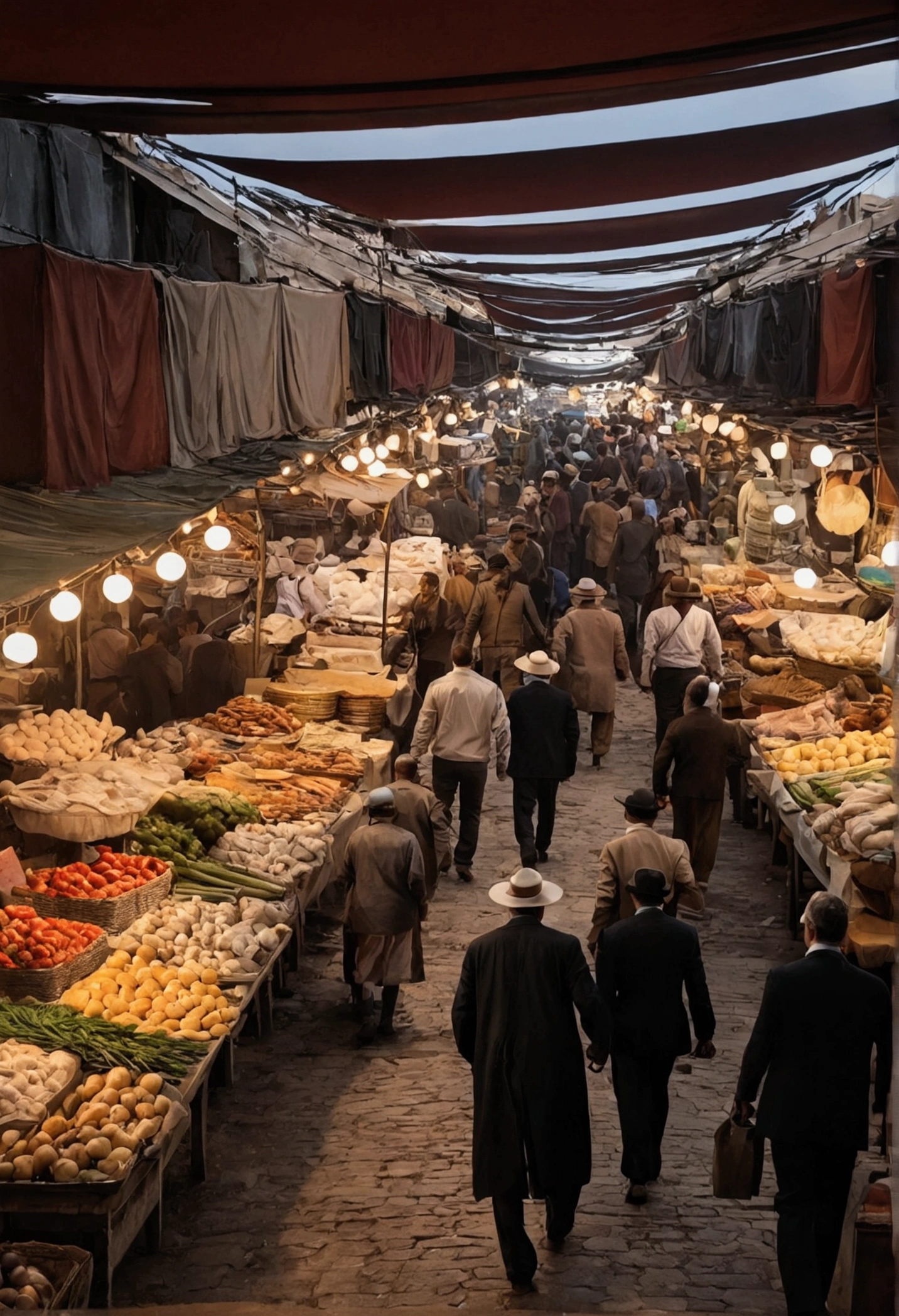 Market
