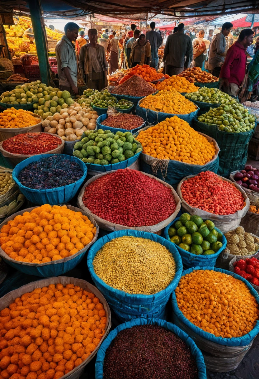 Market