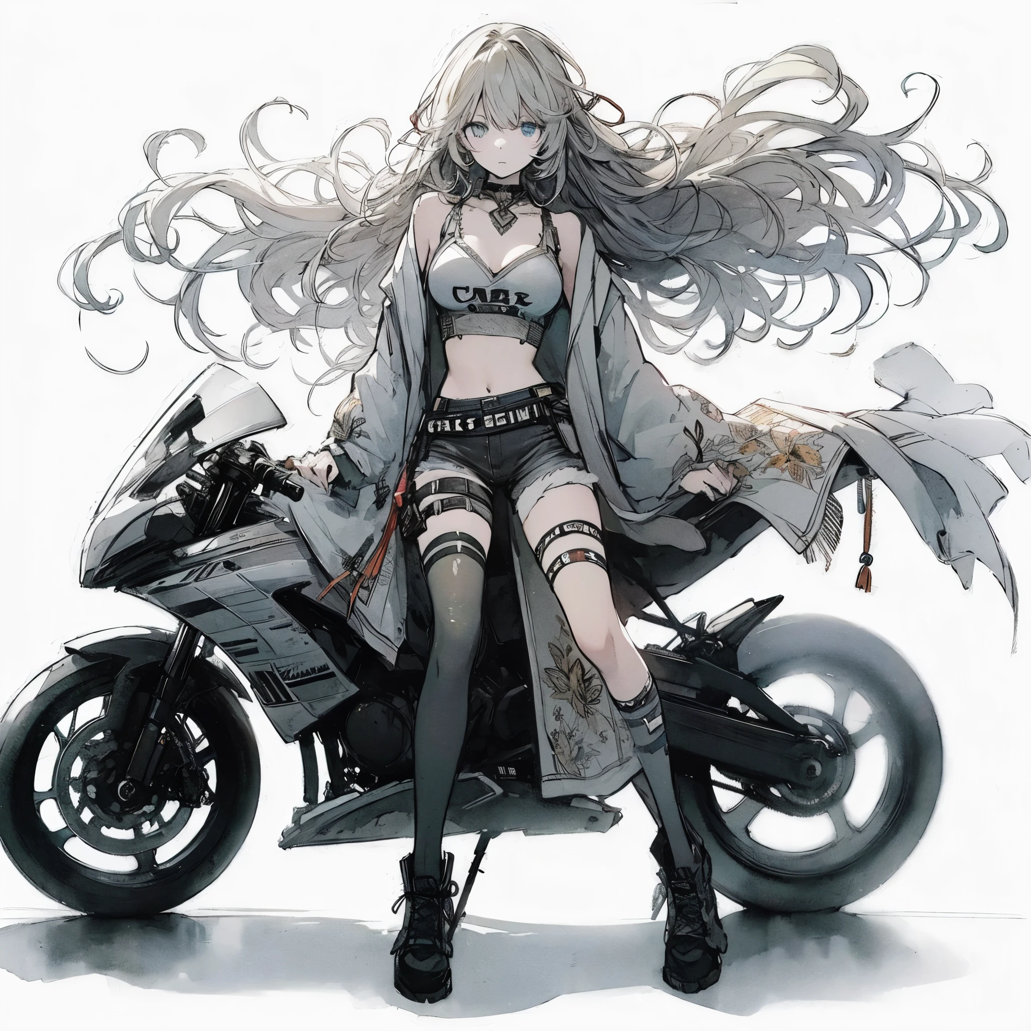 Official art using high-quality hand-drawn watercolor sketch techniques. (best quality,4k,8k,highres,masterpiece:1.2),ultra-detailed,beautiful detailed eyes,A girl with beautiful eyes, everyone, beautiful anime girl, cute anime girl, smooth anime art, anime style, elegant colors, soft lighting, delicate beautiful eyes, very coquettish, (beautiful large breast:1.2), (correct hands:1.2),