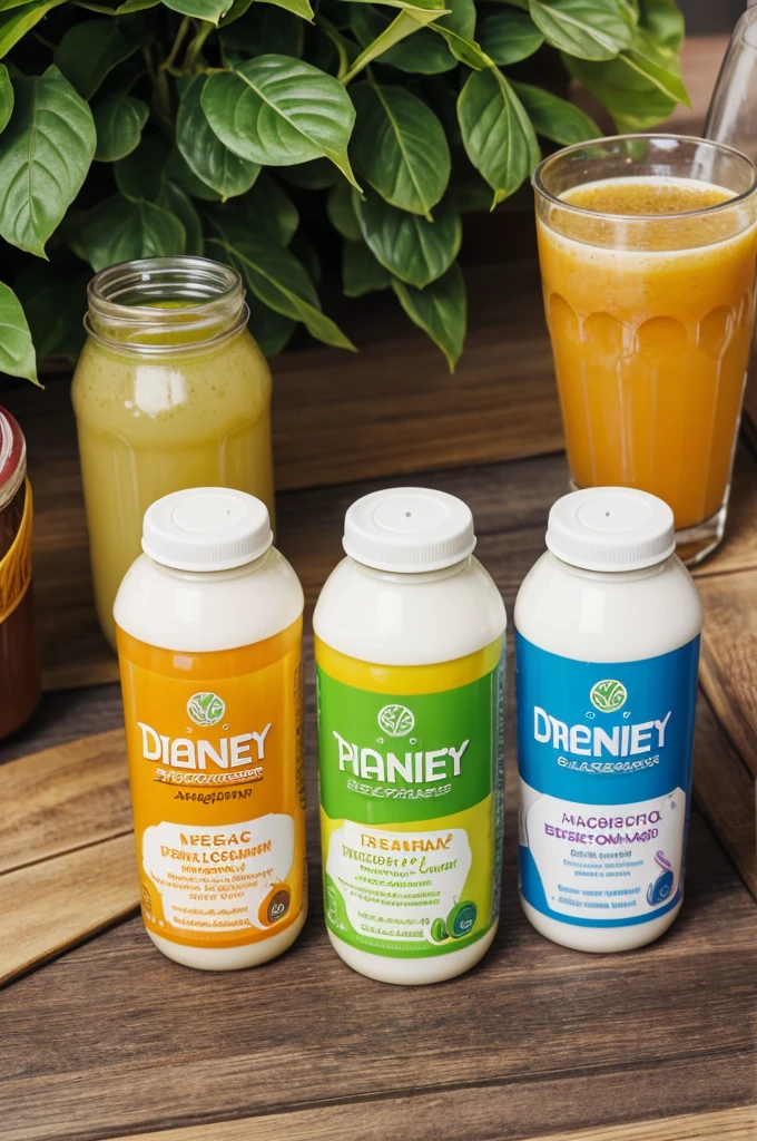 Sure, let's start with the **DISCOVERY** phase for branding your natural blended fruit juice business, FreshPulse Juices.
### 1) DISCOVERY
#### What Makes Our Brand Different:
- **Natural and Organic**: All ingredients are 100% natural, free from preservatives and artificial additives.
- **Health and Wellness Focus**: Emphasis on health benefits, such as immune-boosting properties and essential nutrients.
- **Seasonal Offerings**: Special products tailored to the needs and preferences of different seasons (e.g., hot beverages for cold seasons).
- **Community Engagement**: Strong involvement with local communities, universities, and health initiatives.
- **Sustainability**: Eco-friendly packaging and a commitment to environmental sustainability.
#### Competitors:
1. **Landr**
2. **AudioShake**
3. **Amper Music**
4. **Splice**
5. **Vampr**
6. **Soundcloud**
(Note: These seem like competitors in the music industry, but I'll assume they are competitors in your context, such as juice or health drink brands).
#### Target Audience:
- **Young Professionals**: Health-conscious individuals aged 25-35.
- **University Students**: Busy students looking for nutritious and convenient drink options.
- **Families**: Parents seeking healthy drink choices for their children.
- **Health and Fitness Enthusiasts**: Individuals dedicated to maintaining a healthy lifestyle.
#### Desired Perception by Target Audience:
- **Healthy and Nutritious**: Seen as a go-to brand for natural, health-boosting beverages.
- **Trustworthy and Reliable**: Known for consistent quality and safe ingredients.
- **Community-Focused**: Perceived as a brand that cares about and invests in local communities.
- **Innovative and Trendy**: Recognized for innovative product offerings and staying ahead of market trends.
### 2) STRATEGY
#### Brand Profile:
- **Name**: FreshPulse Juices
- **Tagline**: "Nature’s Freshest in Every Sip"
- **Mission**: To provide natural, nutritious, and delicious beverages that