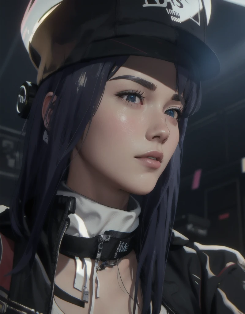 Make it life is strange style
