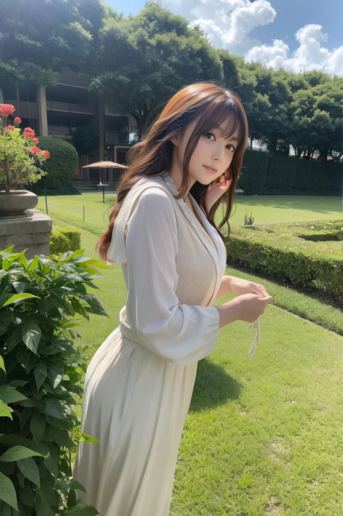 Kikoru from Phantom No. 8