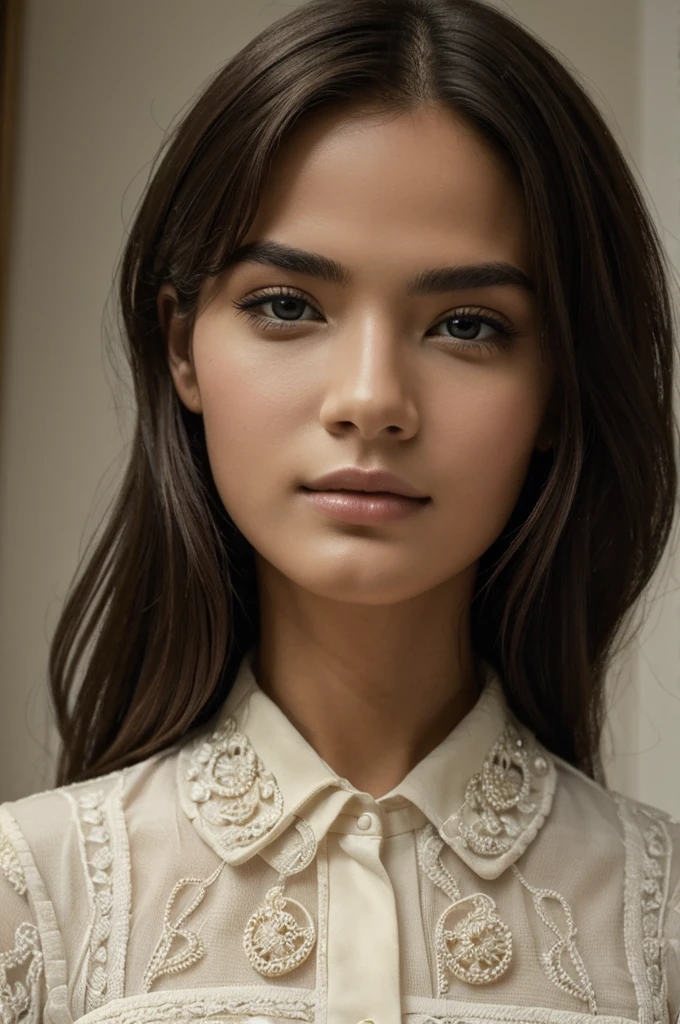 ((best quality)), ((masterpiece)), (detailed), perfect face