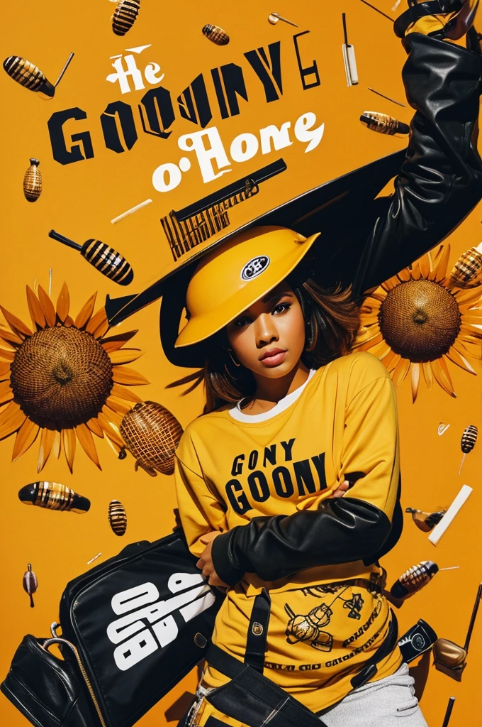 Goon honey