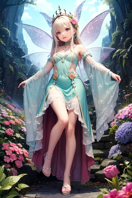 Fairy
