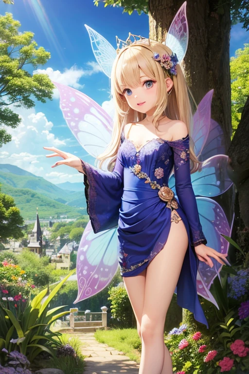 Fairy