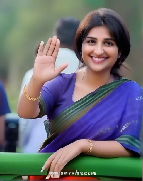 cinematic film still ParineetiChopra, (8k, RAW photo, best quality, masterpiece:1.2), (realistic, photo-realistic:1.37), ultra highres, depth of field, chromatic aberration, caustics, Broad lighting, natural shading,Fujifilm XT3,ultra detailed,uniform,1girl, solo,standing, looking at viewer, outdoors,street . shallow depth of field, vignette, highly detailed, high budget, bokeh, cinemascope, moody, epic, gorgeous, film grain, grainy