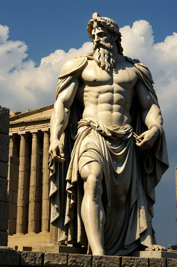 Zeus