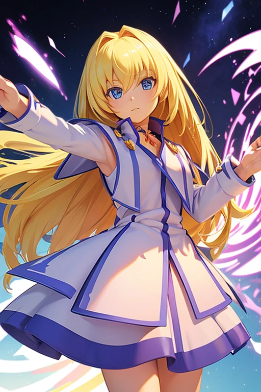 Perfect Anatomy　Highest quality,Highest Resolution,(((Glossy dress)))　TALES OF SYMPHONIA　Collet Brunel