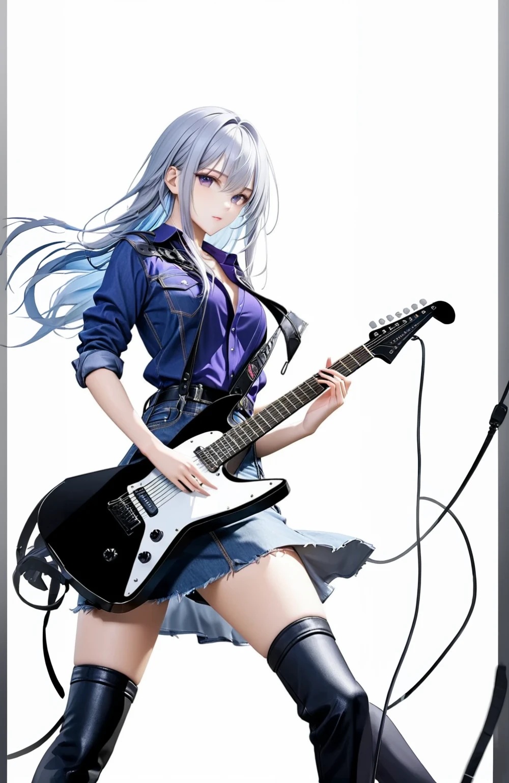 guitar