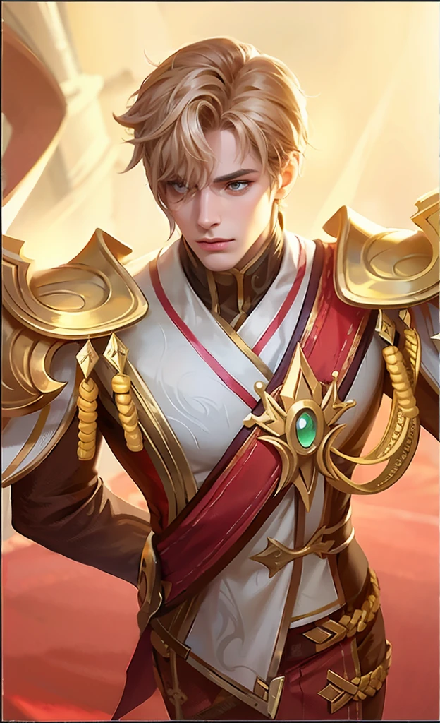 Best quality, masterpiece, detailed skin texture, detailed clothes texture, detailed face, super detail, 8k, intricate detail, 1 boy, The color doesn't change, Muscle guy, 1 guy