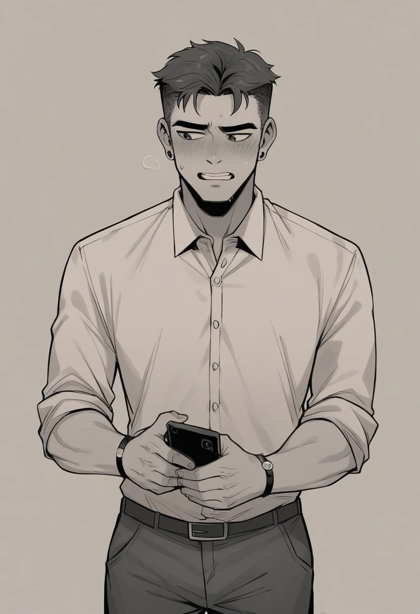 In the early-ish days of smartphones, when autocorrect was still a relatively new thing. A young guy storms in; I recognize him from being an early smartphone adopter from about a month back.

Customer: “You guys cost me a job interview! I need compensation!”

Me: “I… uh, how did we affect your job interview?”

Customer: “This stupid f****** phone you sold me keeps f****** up my words!”

Me: “Yes, it does try to automatically correct words it suspects are misspelled.”

Customer: “I told my interviewer that I was looking forward to coming to her office!”

He shows me the offending text. He had not typed “office”.

He had typed “orifice.”

He did not get any compensation from us, but we did show him how to disable autocorrect!