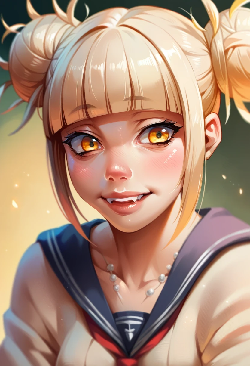 himiko toga 