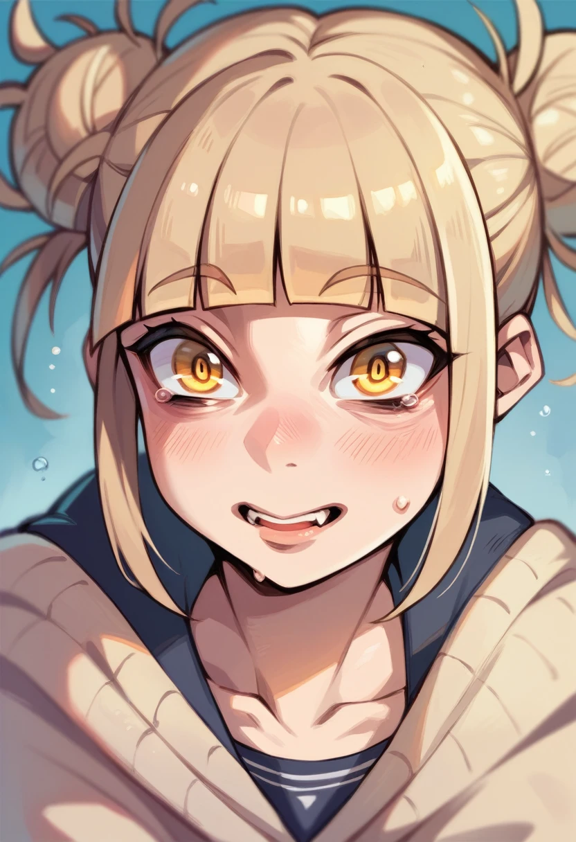 himiko toga 