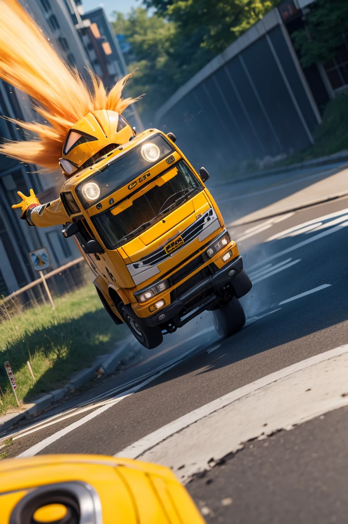 Crash
