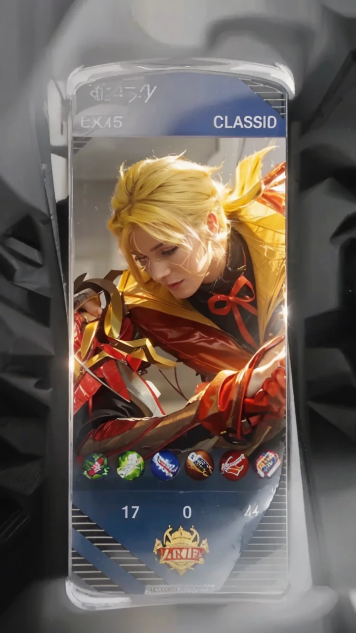 HD