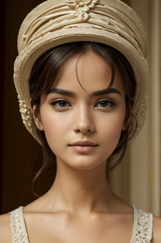 ((best quality)), ((masterpiece)), (detailed), perfect face