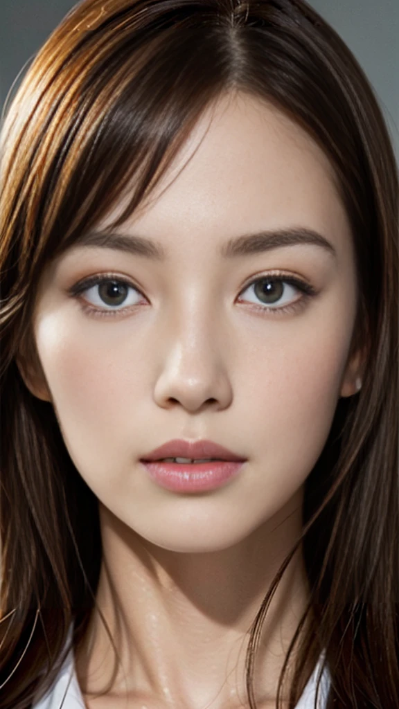 (32K,high detail,high details,High resolution,high density,alone,:1.6),(realistic person々,live action,detailed eye,High resolutionの目,fine eyes,eyes similar to them'alive,beautiful dark blue eyes,Fishing eyes,lip details,clear white skin,detailed realistic face:1.3),(Japanese ID,korean idol,japanese model,korean model:1.2),(with a flushed face,natural makeup,necklace,earrings:1.4),(well-shaped chest:1.5),(A young but very beautiful and elegant Japanese person々16 years old ,cute eyes,smile a little,backwards,looked back,looking at camera,fashion leader,business girl,,soft skin,Unforgettable eyes,her eyes are too beautiful),(Please show me your whole body,Showing off full-body fashion:1.6)、 The only beautiful, young and cute 15 year old girl,A 15-year-old girl with both beauty and charisma..,Shin-Okubo's Koreatown、In underwear、bra、panties、