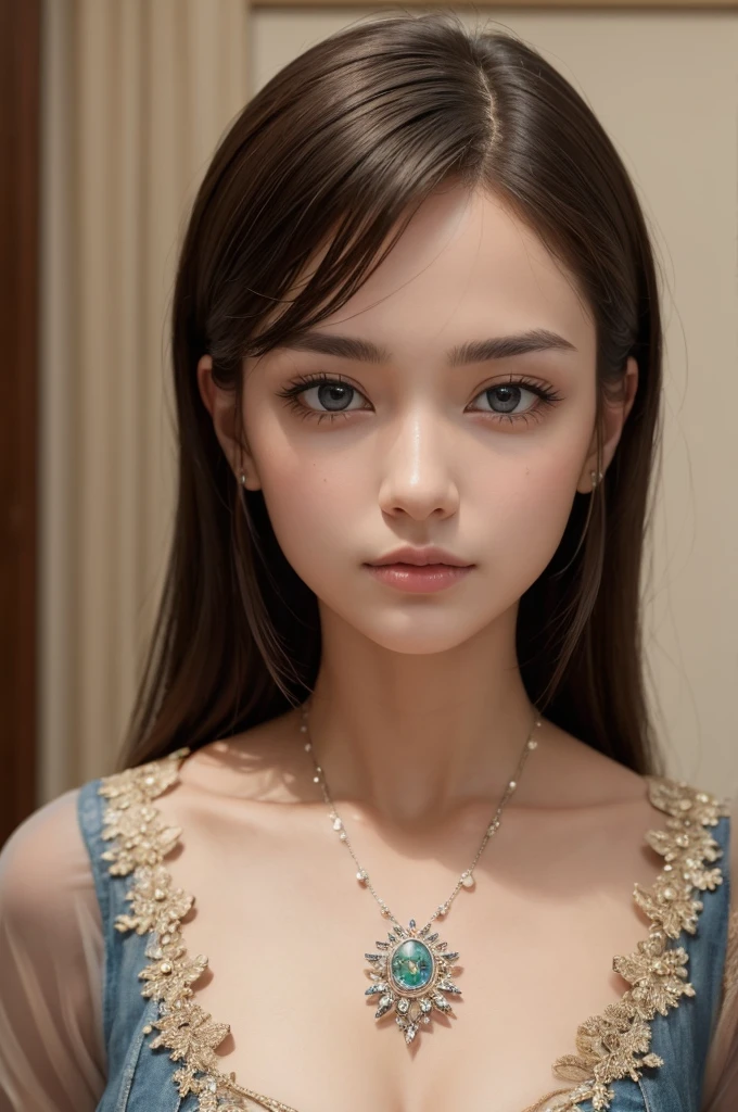 ((best quality)), ((masterpiece)), (detailed), perfect face