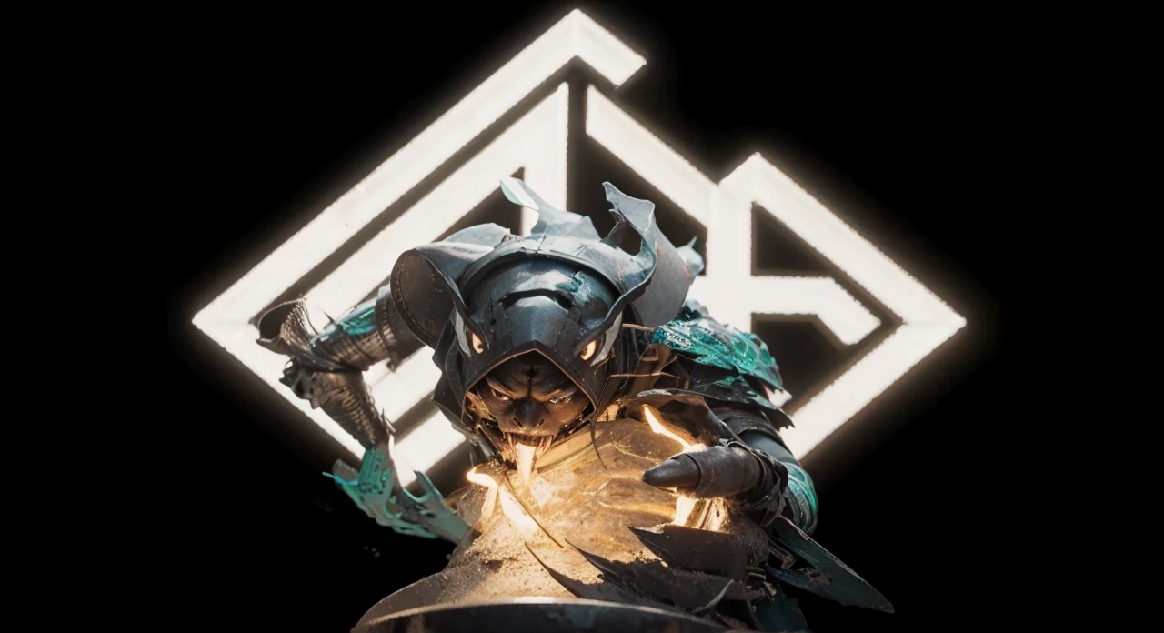 clen dark