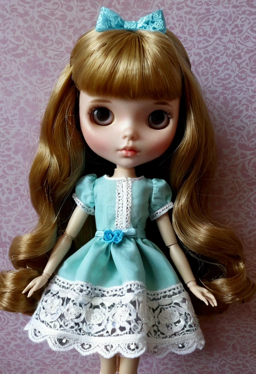 BLYTHE PRIMA DOLLY