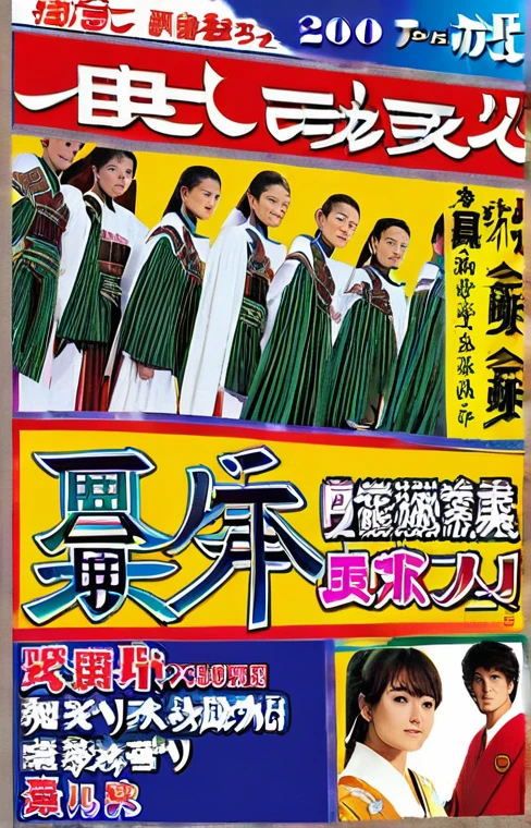 Sentai Daishikkaku