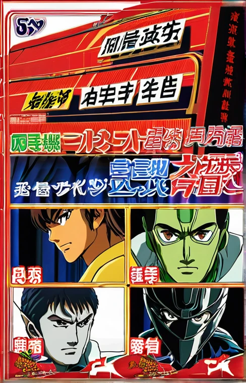 Sentai Daishikkaku