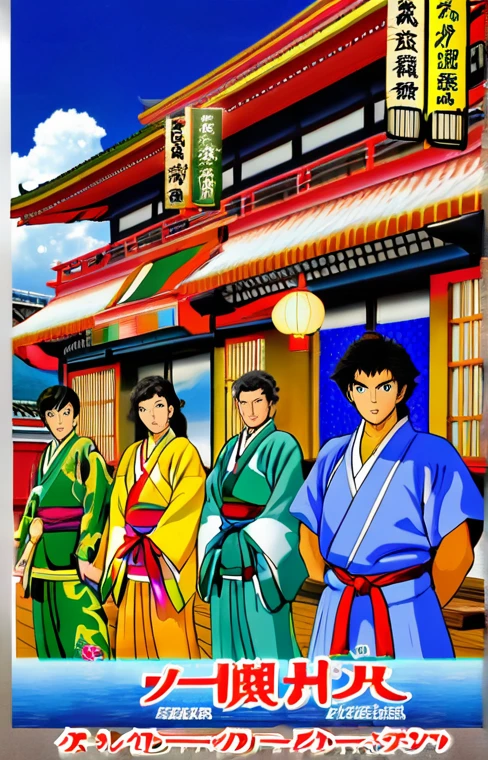 Sentai Daishikkaku