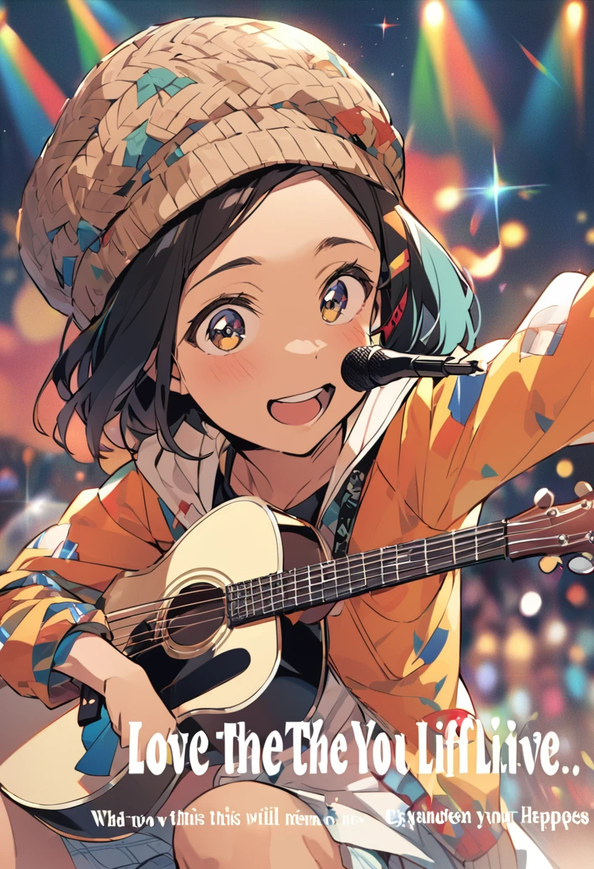 Bob Marley Quotes「Love the life you live。Live the life you love」Explaining、We will consider its background and contemporary significance.。What this word means in terms of self-actualization and the pursuit of happiness、Find out how it can be applied to your daily life。