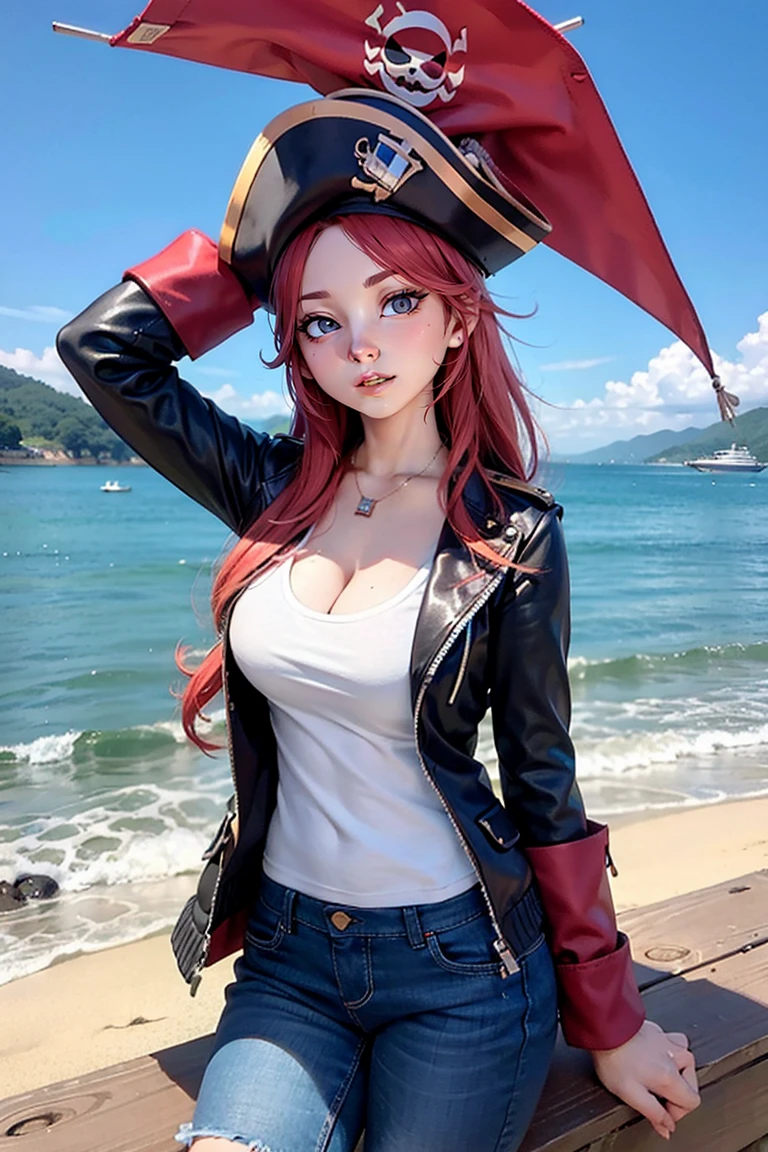 pirate