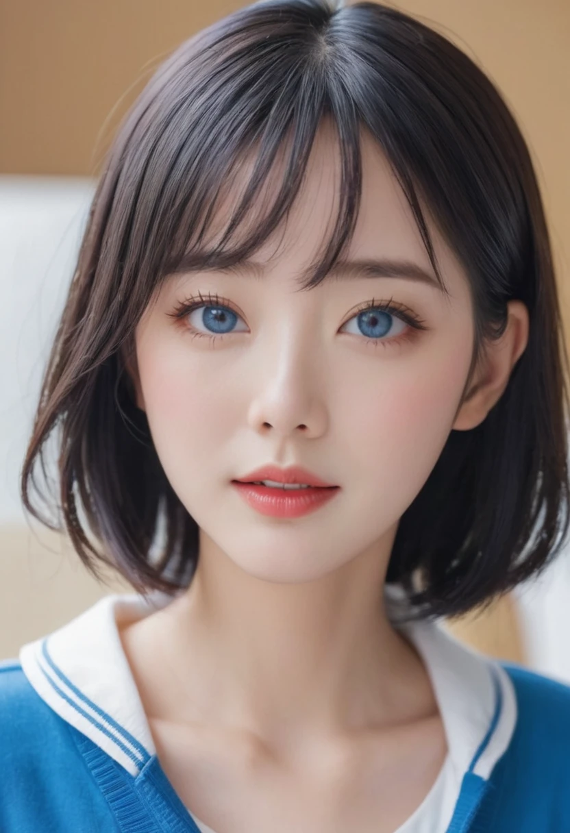 ( On the chest: 1.4), (Drooling: 1.5), blush, (close: 1.2), Black hairs around 、Detailed face,Sailor Mercury, blue eyes, uniform, Mel 1, land, Sailor Warrior Uniforms, (RAW Photos, Highest quality), masterpiece, Ridiculous, sexy, Floating blue short hair, Blue sailor collar, bow, (Knee-high boots:1.1), choker, White gloves, 青いchoker, Elbow Handbags, gem,Blue Skirt, only, Blue Hair、真ん中で撃たれたwoman器、woman器が完全に見える、your 、Pubic hair is black、 Fine skin, Embarrassed expression, blushed, Ah face, Please open your mouth as wide as possible, Ecstasy, Sticking out tongue、Ecstatic expression、On the chest白い精子、Heavy breathing、sexual expression、、invite、Spread your legs wide,(((Show off womane genitalia)))、(( stop temporarily))、((Legs wide open))、((Open the womane genitalia with both hands)),woman器が完全に見える、womanの性器は濡れて光沢がある、Low - Angle、Shot from the floor、((alone))、Highest quality、masterpiece、Ultra-high resolution、(Realistic:1.4)、Very detailed、Professional lighting smile、 masterpiece,Highest quality,wonderful,(maturewomane_woman:1.1),Japanesee mature、Japanese、a matural womane、真ん中で撃たれたwoman器、woman器が完全に見える、Pubic hair is black、Spread your legs wide,(((your crotch)))、((Open your legs)),woman器が完全に見える、Low - Angle、Shot from the floor、((alone))、Highest quality、masterpiece、Ultra-high resolution、(Realistic:1.4)、Very detailed、Octane Rendering、Water God、(Water droplets fall)、Wet clothes、Spread your legs,Squat, woman器が露出している、Open the womane genitalia with both hands、 overflows from the womane genitalia、The male genitalia is stuck in the womane genitalia