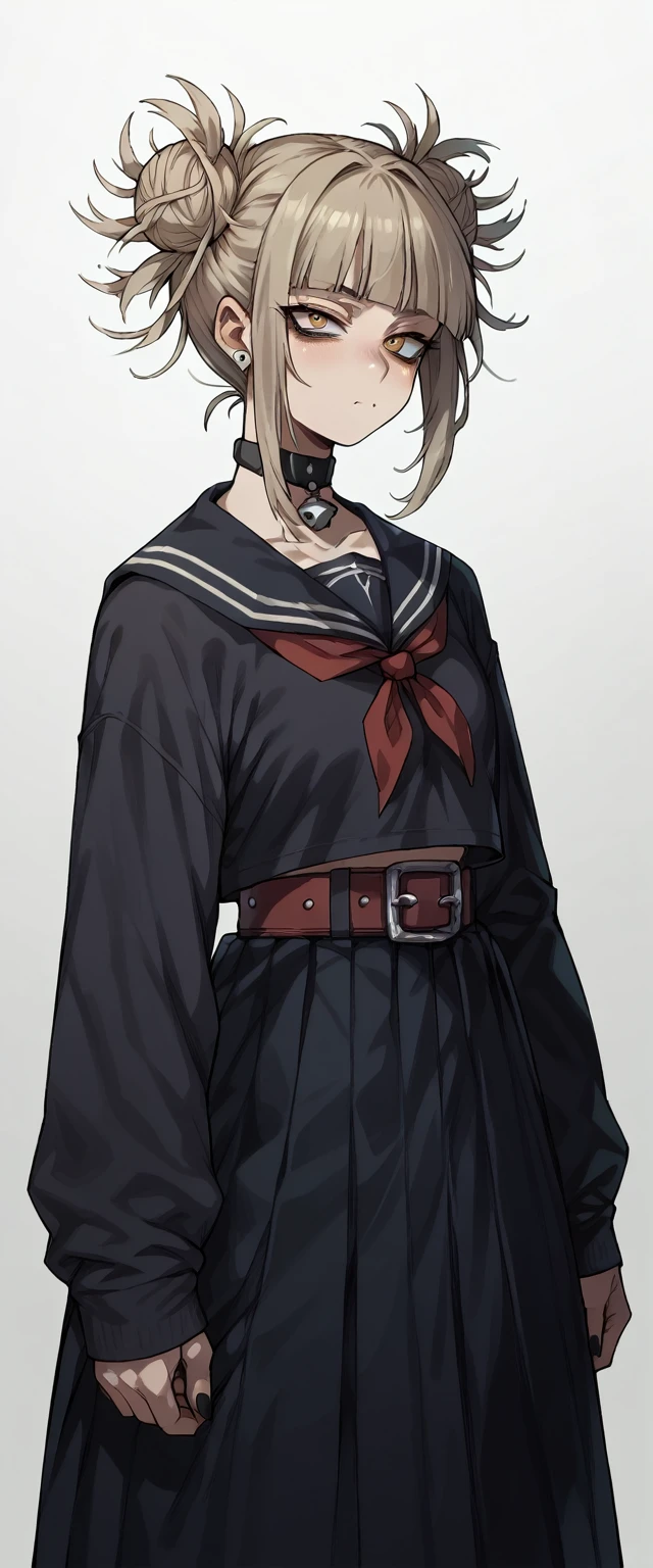 Himiko Toga (gothic) (Whole body)