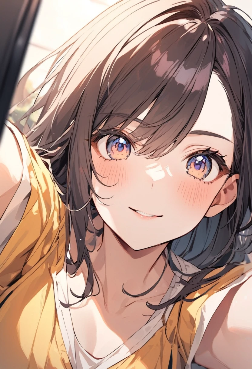 Selfie