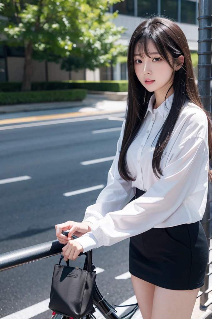 Hoshino Ai