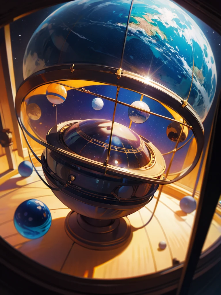 Planetarium