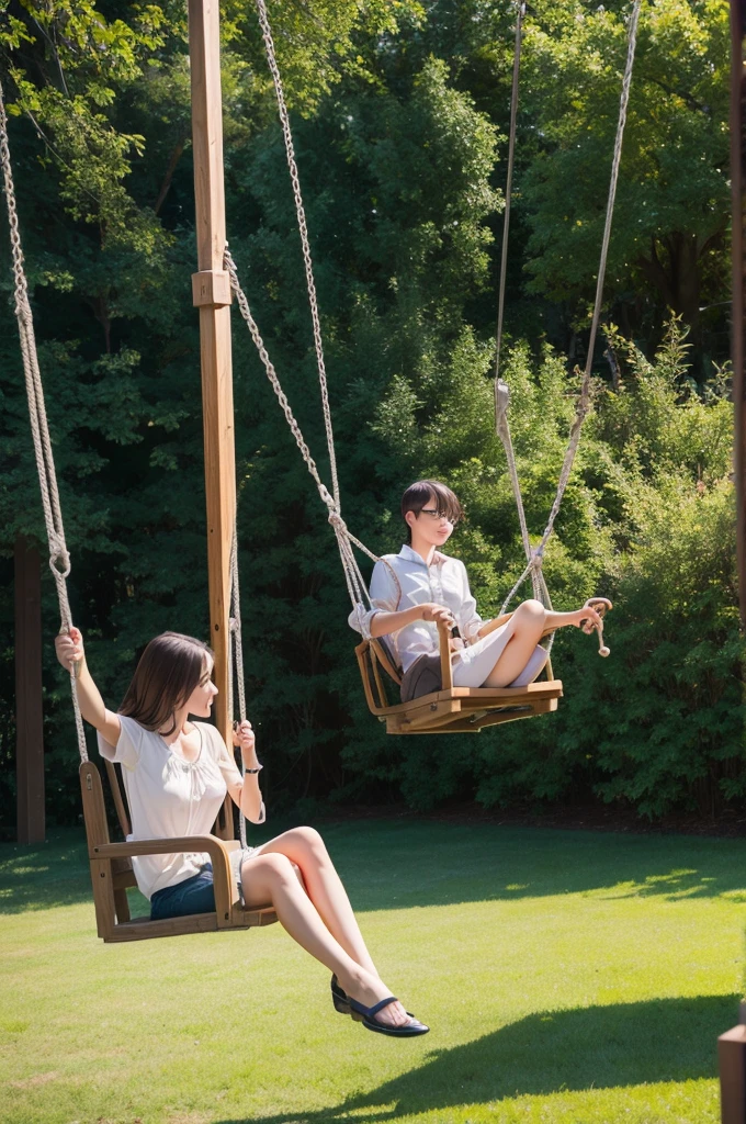 Swing