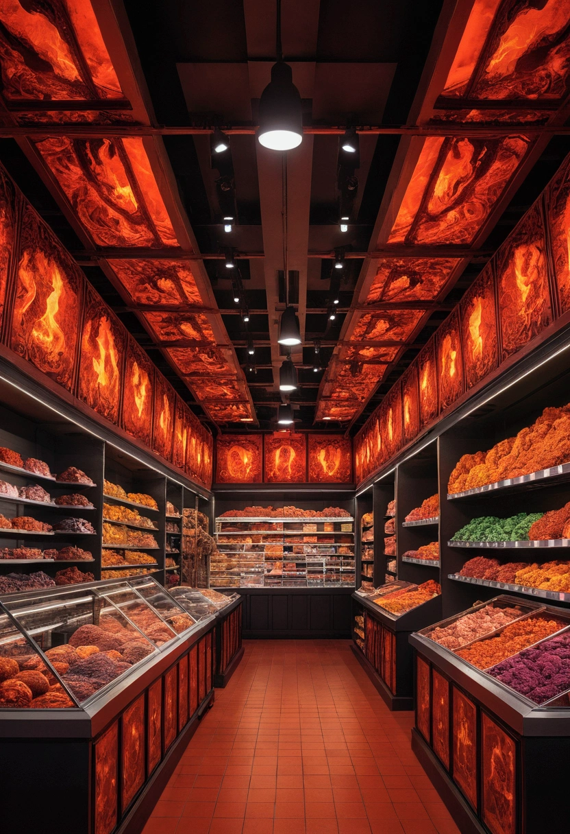 hell,store