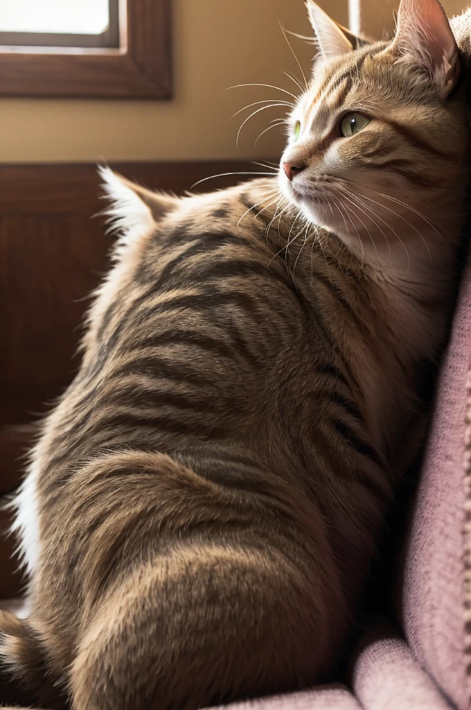 cat