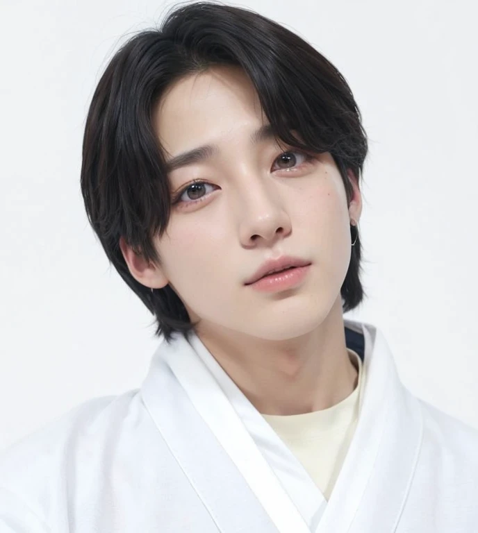 Jungkook of bts on HD
